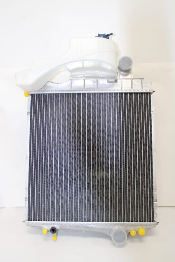 Radiator (Check S/N)
