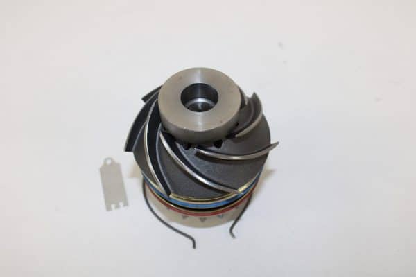 Water Pumps