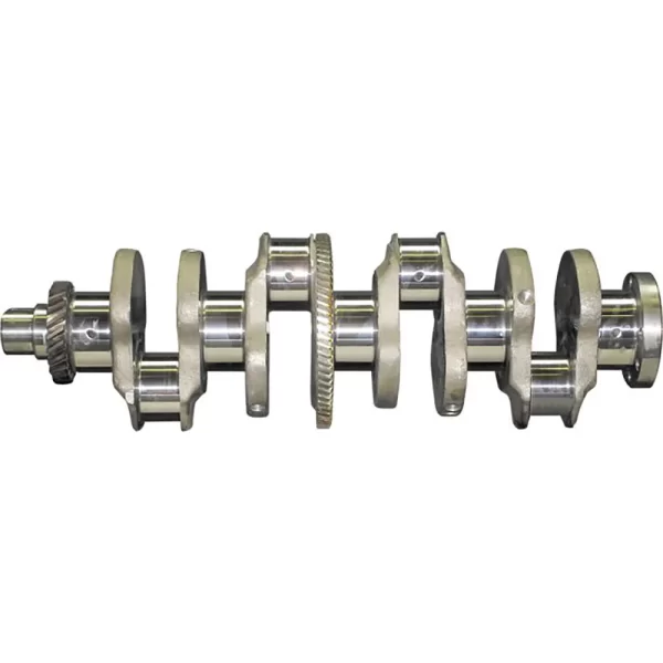 400 Series Crankshaft Recon
