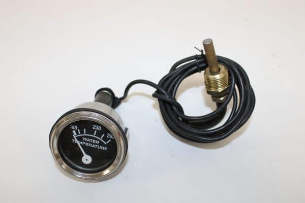 Water Temp Gauge