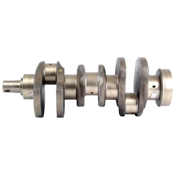 300 Series Crankshaft Recon