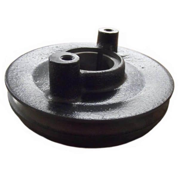 Crank Pulley