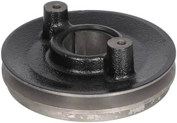 Crank Pulley