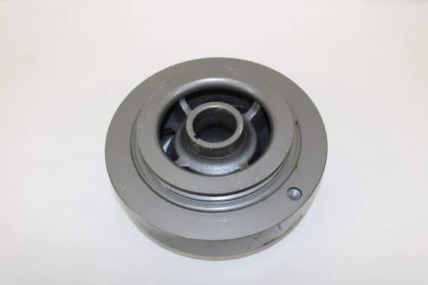 Crank Pulley