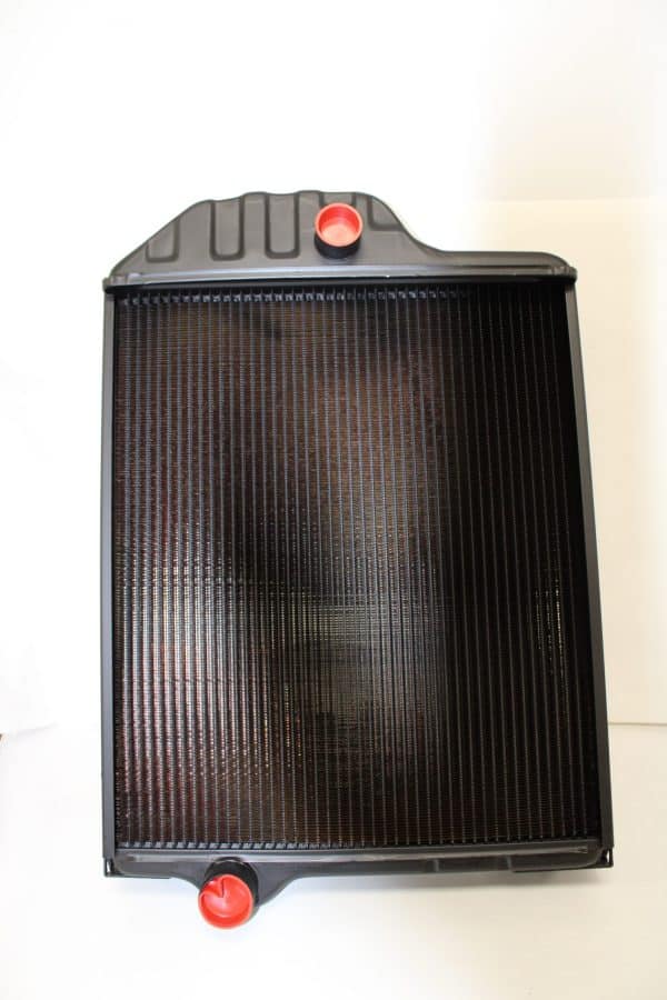 Radiator