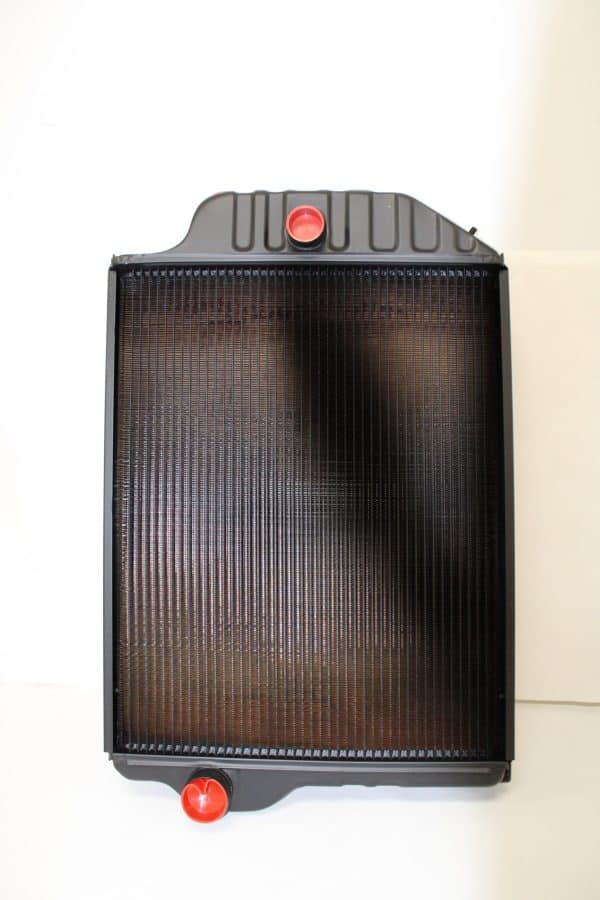 Radiator