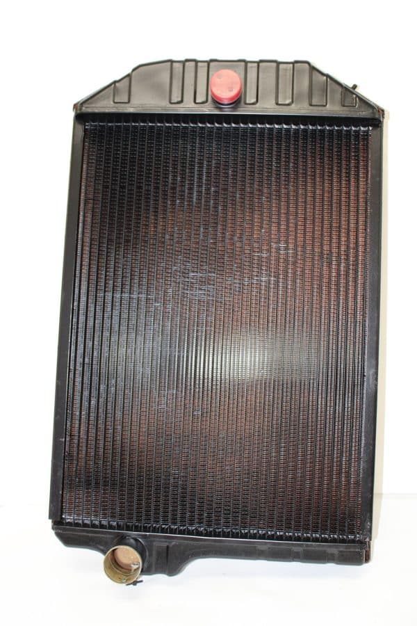Radiator