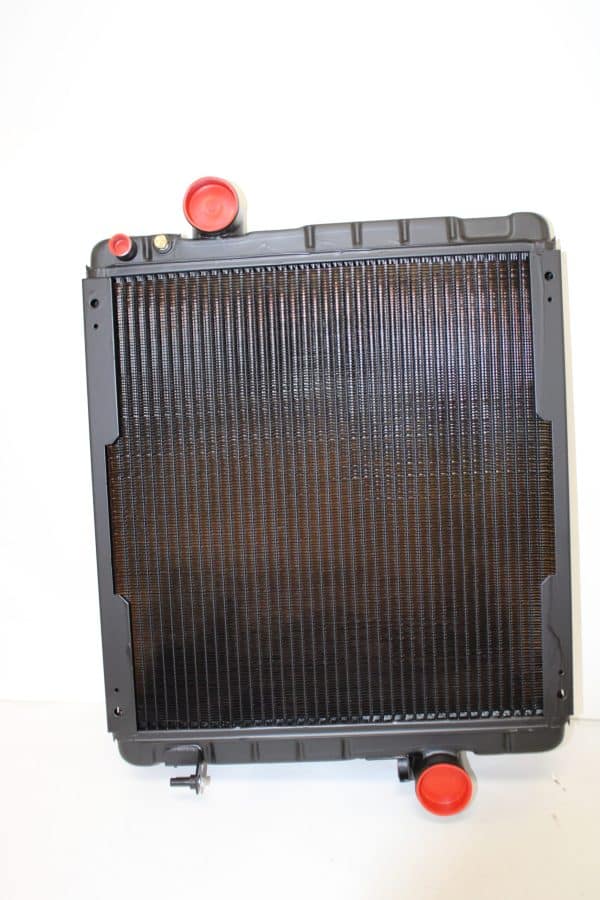 Radiator