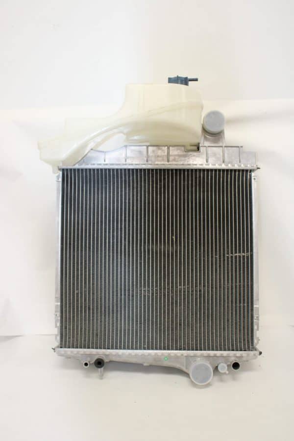Radiator (Check S/N)