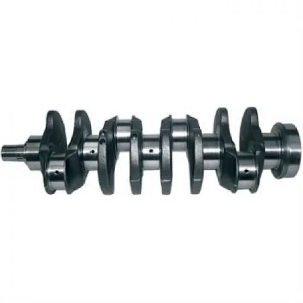 300 Series Crankshaft Recon