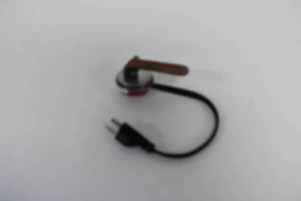 2" Hole Size Heater