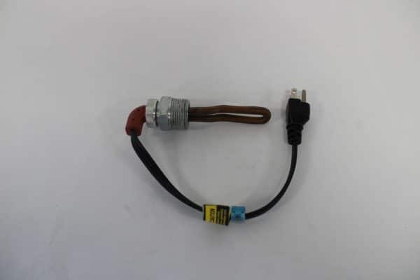 Block Heater