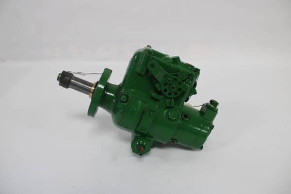 Re manufactured Exchange