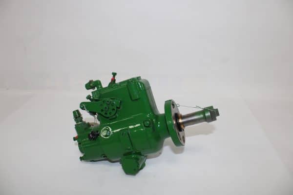 Re manufactured Exchange