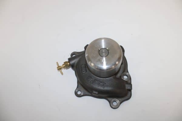 Water Pumps