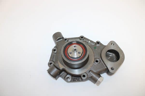 Water Pumps