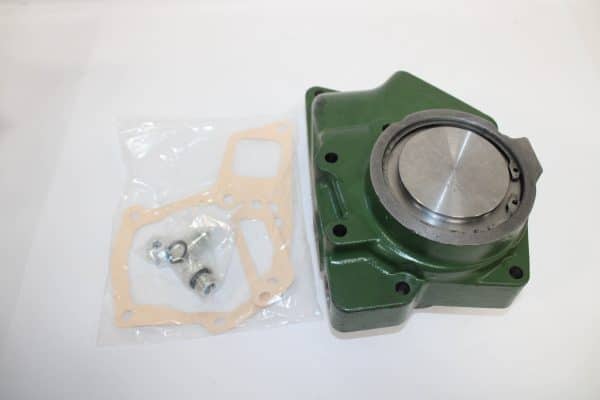 Water Pumps