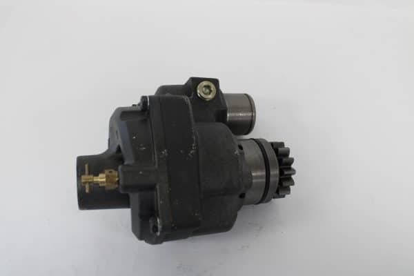 Water Pumps