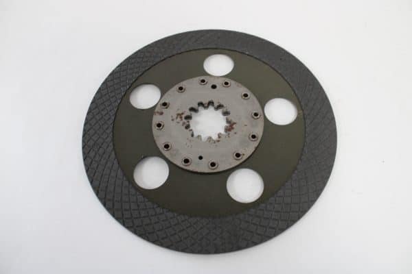 Brake Disc (0.192" Thick)