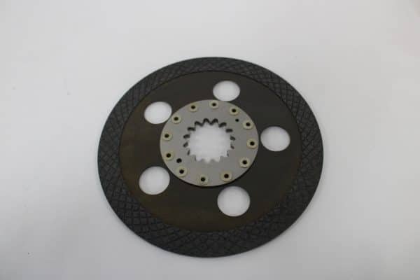 Brake Disc (0.232" Thick)