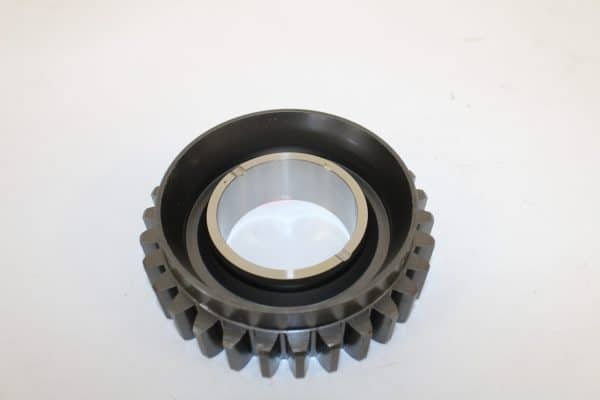 PTO Brake Gear