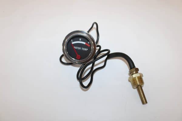 Water Temp Gauge