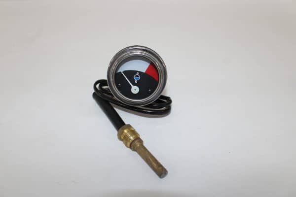 Water Temp Gauge