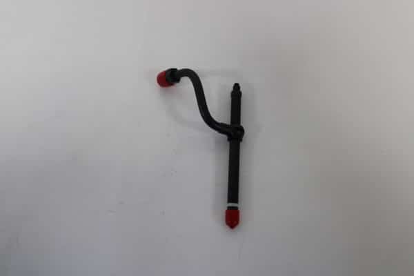 New Fuel Injector