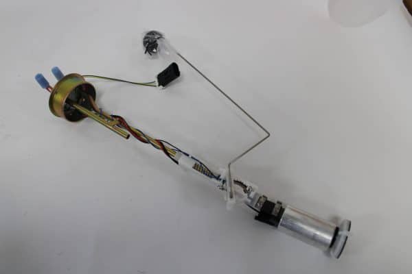 Fuel Sending Unit W/ 42.5 Gallon Tank