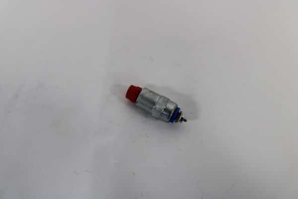 Fuel Solenoid