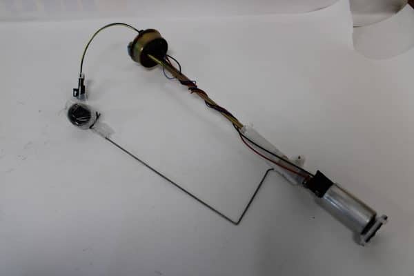 Fuel Sending Unit W/ 48.90 Gallon Tank