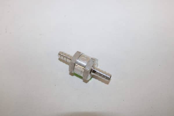Fuel Check Valve 5/16