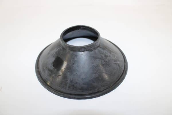 Precleaner Pipe Boot