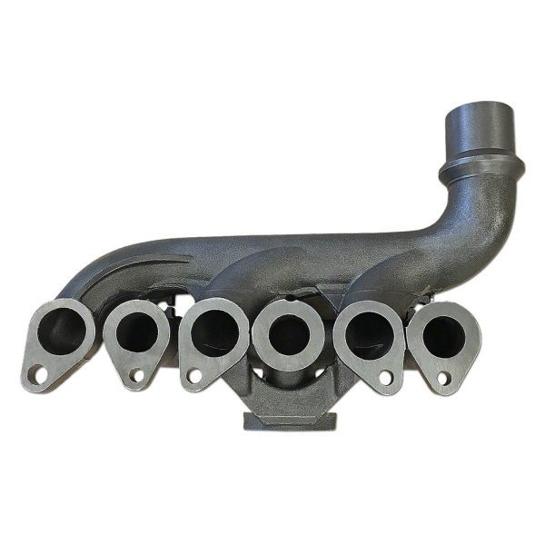 Gas Manifold