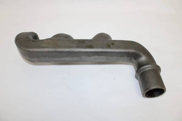 Exhaust Manifold