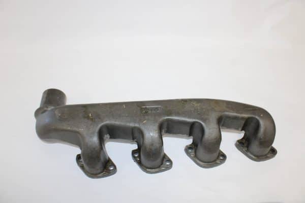 Exhaust Manifold