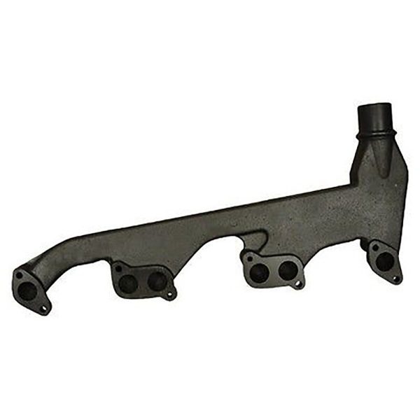 Exhaust Manifold