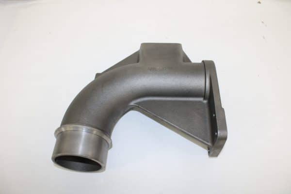 Exhaust Elbow