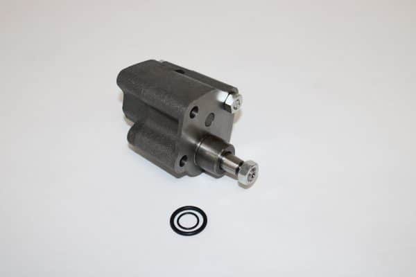 Engine Oil Pumps