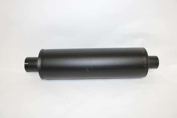 Muffler Gas