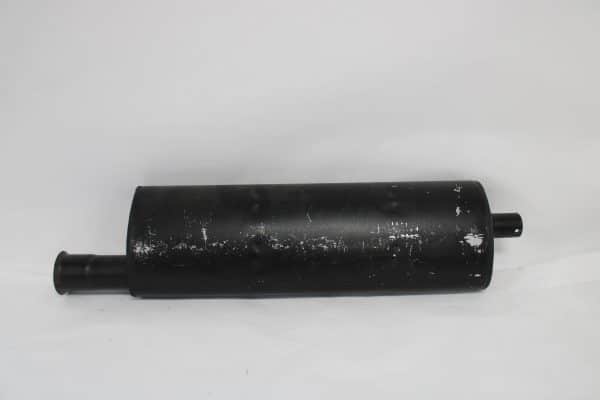 Muffler