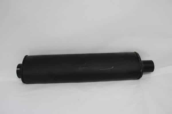 Muffler