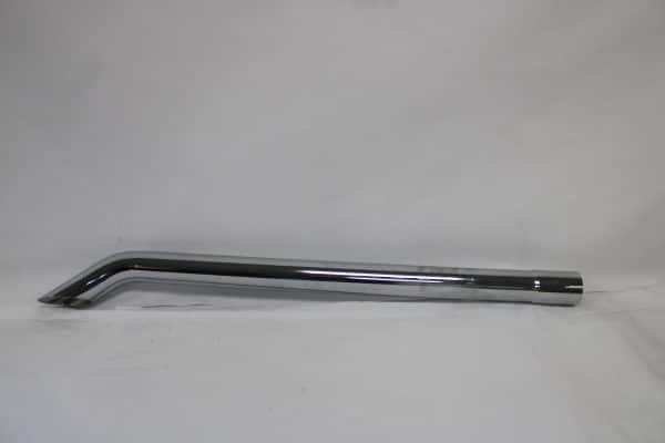 2 ½  x 42 Inch W/Long Curve