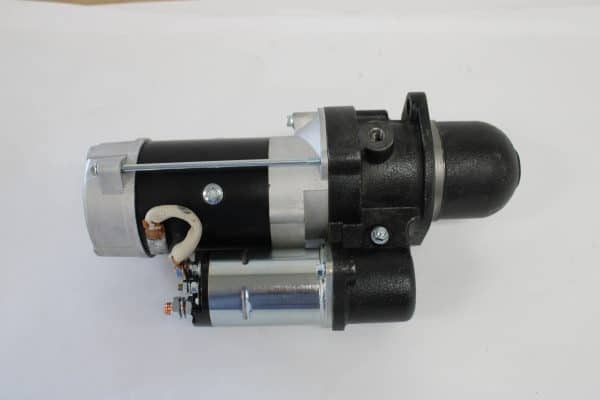 2.8 KW Delco Replacement Gear Reduction