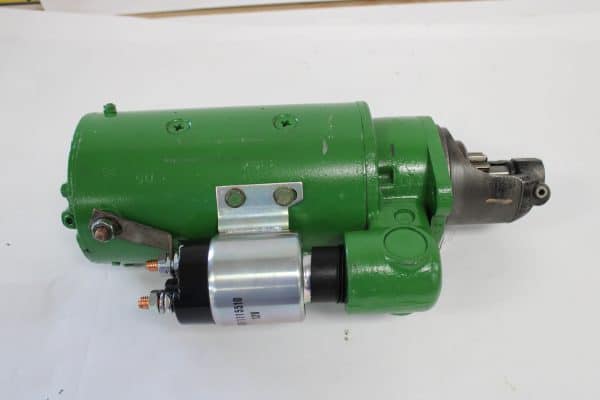 Outright No Exchange 12V Delco Replacement