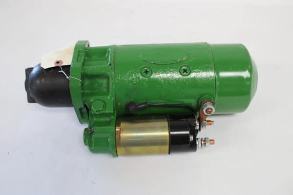Outright No Exchange 12V Delco Replacement