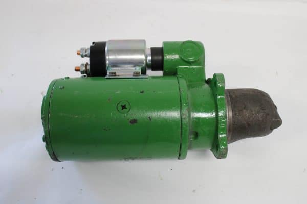 Outright No Exchange 24V Delco Replacement
