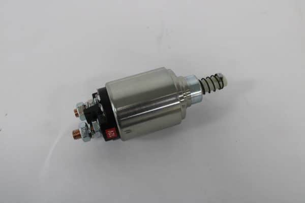 Bosch Replacement Solenoid