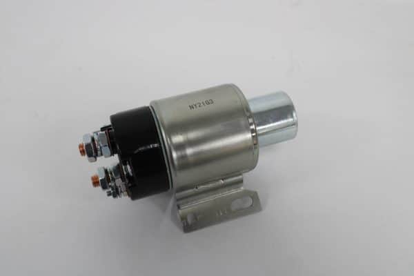 12V 30-35 MT Delco Replacement Solenoid