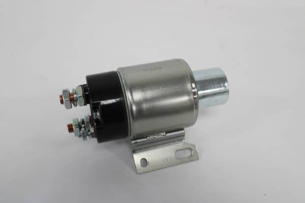 24V 30 MT Delco Replacement Solenoid